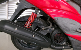 YAMAHA CYGNUS 125 X SE44J
