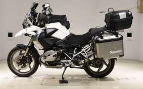 BMW R 1200GS 2011