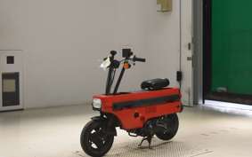 HONDA MOTOCOMPO 2008 AB12