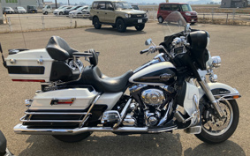 HARLEY FLHTCU1580-1690 2007 FC4