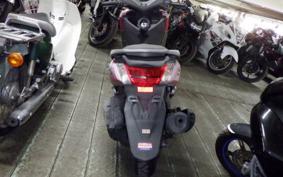 YAMAHA N-MAX 155 A 2007 SG50J