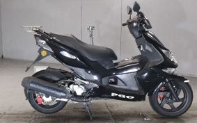 PGO G-MAX125 ..