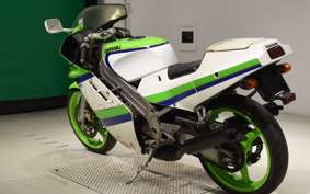 KAWASAKI KR-1