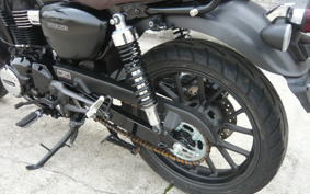 HONDA GB350 2023 NC59