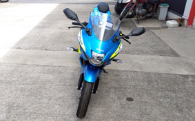SUZUKI GSX-R125 ABS DL33B
