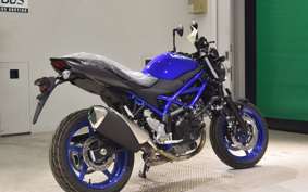 SUZUKI SV650 A 2026 VP55E