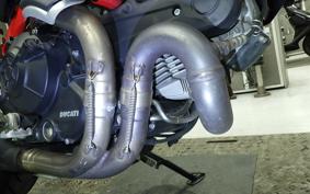 DUCATI MONSTER 797 2018