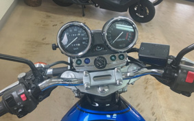 KAWASAKI ZEPHYR400K 2009 ZR400C