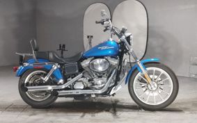 HARLEY FXD 1450 2005 GHV