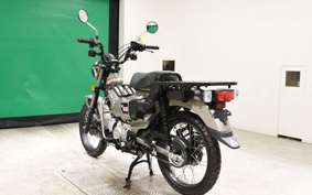 HONDA CT125-2 2026 JA65