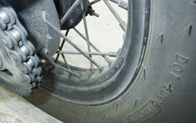 YAMAHA VIRAGO 250 3DM