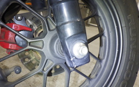 HONDA ﾀﾞﾝｸ 2010 AF78