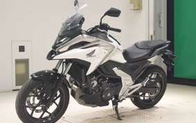 HONDA NC750X 2024 RH09