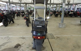 HONDA CABINA 50 2021 AF33
