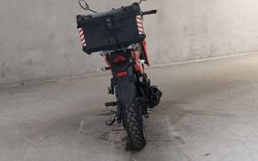 SUZUKI V STROM 250SX EL11L