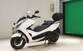 HONDA FORZA SI ABS 2016 MF12