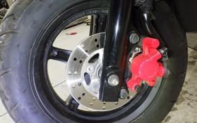 YAMAHA JOG ZR Gen.3 SA39J