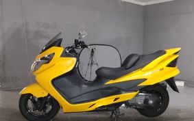 SUZUKI SKYWAVE 250M CJ45A