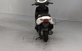 SUZUKI ADDRESS V125 DT11A