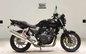 HONDA CB400SF GEN 4 A 2018 NC42