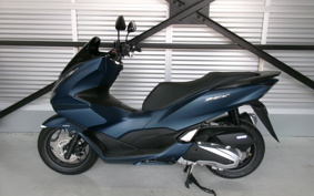 HONDA PCX 125 JK05