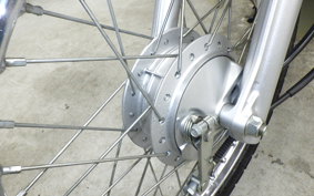 HONDA C50 SUPER CUB AA09