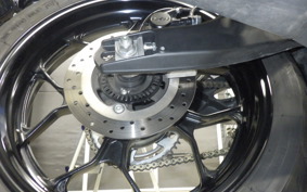 YAMAHA XSR125 2013 RE46J