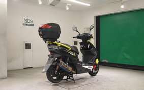 YAMAHA CYGNUS 125 XSR 2 2015 SE44J