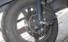 SUZUKI BURGMAN 125 1987