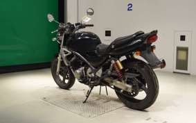KAWASAKI BALIUS 250 Gen.2 2006 ZR250B