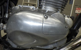 KAWASAKI ESTRELLA RS BJ250A