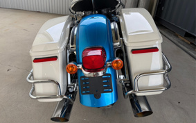 HARLEY FLH 2021 AAP