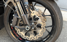 HARLEY FLTRXSTSE CVO 2024 TL8