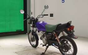 SUZUKI GS50 2021 NA41A