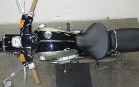 HONDA C70 SUPER CUB C70