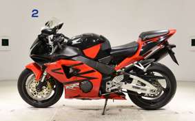 HONDA CBR954RR 2003 SC50