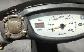 YAMAHA JOG SA16J