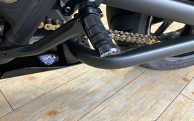 KAWASAKI ZRX1200 DAEG 2016 ZRT20D