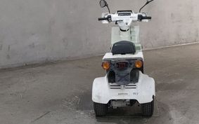 HONDA GYRO TD02