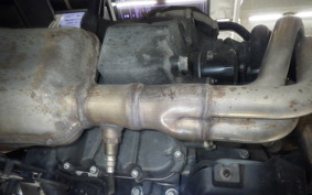 YAMAHA MT-09 Tracer GT 2019 RN51J