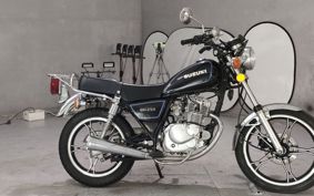 SUZUKI GN125 H PCJG9