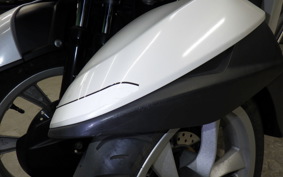 YAMAHA TRICITY 125 SE82J