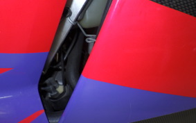 HONDA NSR250R 2022 MC21