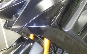 YAMAHA T-MAX 560 T 2024 SJ19J