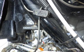 HARLEY FLSTF 1580 2013