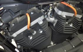 HARLEY XL883RI 2007