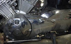 YAMAHA DRAGSTAR 250 VG02J