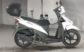 SUZUKI ADDRESS V110 CE47A