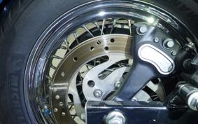 HARLEY FXDL 1450 2001