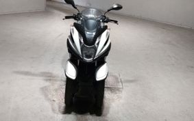 YAMAHA TRICITY 125 SE82J